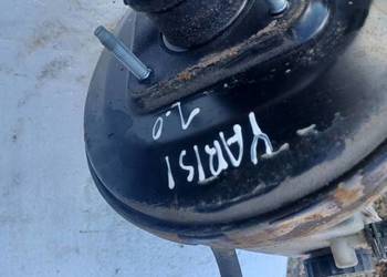 Serwo Hamulcowe Toyota Yaris I