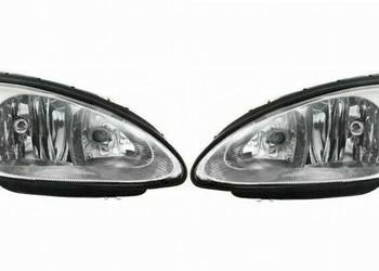 Chrysler PT-Cruiser 00-05 Reflektor przedni lampa przednia NOWA