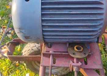 Silnik elektryczny 5 kw