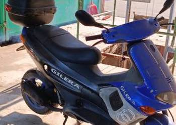 Sprzedam Piaggo Gilera 50