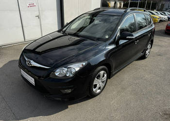 Hyundai i30 Raty/Zamiana Gwarancja1.4 FIFA WM-EDITION klimatyzacja polift …