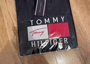 Koszulka Tommy Hilfiger 100% Bwełna
