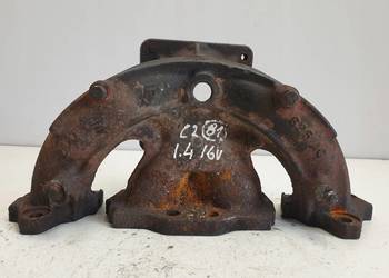 KOLEKTOR WYDECHOWY Citroen C2 1.4 16V KFU 88KM