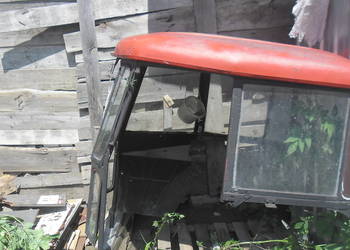 Kabina c 360, c 355, c 330