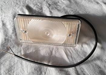 LAMPA WSTECZNEGO BIEGU ŻUK