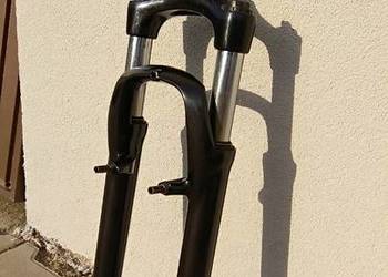 Amortyzator rowerowy SR SUNTOUR XCT 26" Pivoty - po serwisie