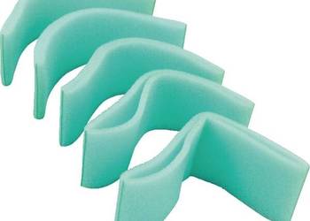 Filtr powietrza 5 x 796254 4261