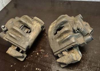 Zaciski hamulcowe przód BMW E36 318i