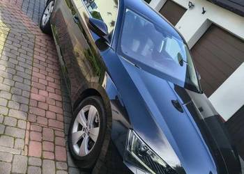 Skoda Superb 2.0 TDI
