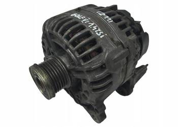 ALTERNATOR VW Golf VI Touran 1.4 TSI 03C903023A 0124525093