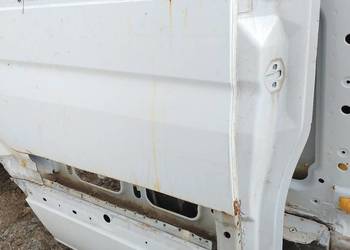 Poszycie sprinter 906 Poszycie sprinter 906