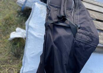 Pokrowiec Torba Ski Bag Na Narty Orginal Bmw Stan Bdb