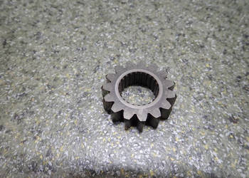 TRYB ZĘBATKA 15Z SKRZYNI BIEGÓW SUZUKI RMZ 450 06-08R
