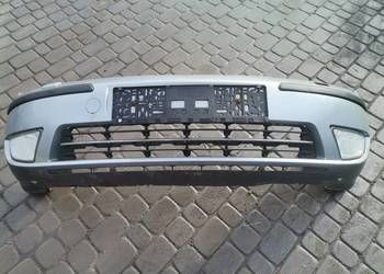 ZDERZAK PRZÓD MONDEO MK3 HB FL KOLOR 72