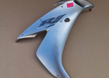 YAMAHA R1 YZF RN12 BOK  BOCZEK OSOŁNA  OWIEWKA PRAWA