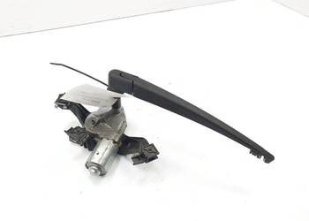 MECHANIZM WYCIERACZEK TYŁ PEUGEOT 207 9652418780 MECHANIZM WYCIERACZEK TYŁ PEUGEOT 207 9652418780