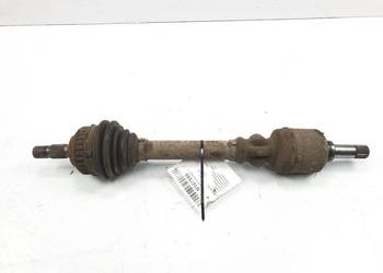 PÓŁOŚ LEWA PRZÓD CITROEN XSARA