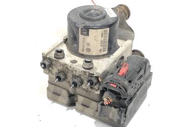 POMPA ABS SKODA OCTAVIA II 1K0614117H 1.6 115KM 04-13