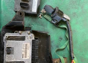 Zestaw startowy master 2 2008 rok 2.5