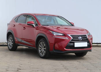 Lexus NX 300h