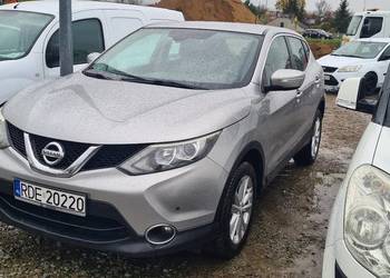 Sprzedam Nissan Qashqai  4x4 Sprzedam Nissan Qashqai  4x4