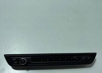 BMW F40 PANEL STEROWANIA RADIA 7949339