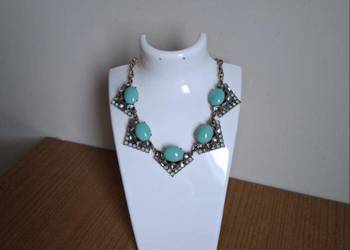 Uroczy naszyjnik od Stella and Dot (Amerykańska marka)