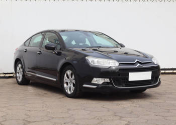 Citroen C5 1.6 THP