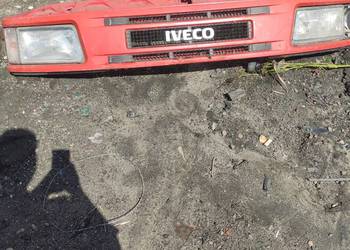 Sprzedam przedni pas do Iveco
