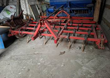 Agregat uprawowy 2.5m