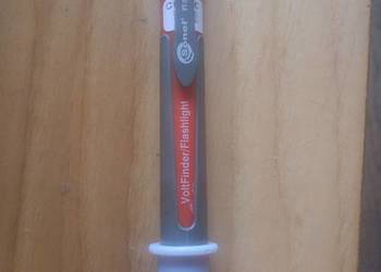 Bezdotykowy wskaźnik napięcia Sonel VT-2 WMGBVT2