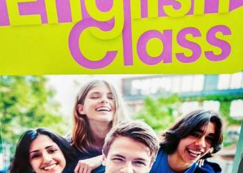 English class sb  podręcznik angielski outlet