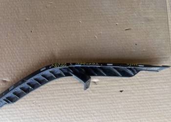 HYUNDAI TUCSON IV 2021 ŚLIZG ZDERZAKA PRZÓD LEWY 865E2-N7000