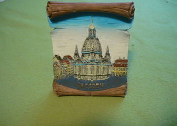 Ozdoba Dresden