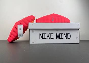 NIKE MIND 001 klapki sportowe rozmiar 36-45