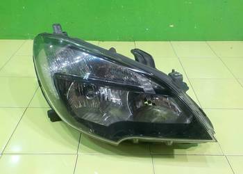 OPEL MOKKA I 1.6 B 15r 5D lampa prawa przod 95440410