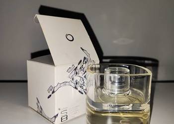 Woda toaletowa S8 Oriflame