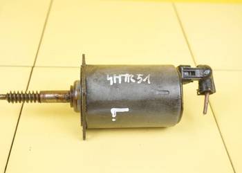 BMW X5 E70 4.8 08r 355KM N62B48 wariator faz rozrzadu lewy 7548389