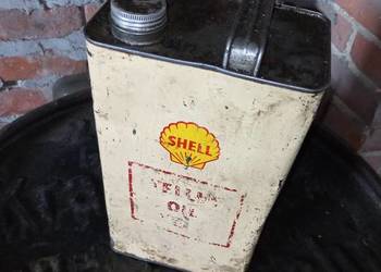 Stara Puszka shell galon