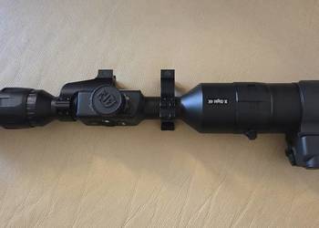 Sprzedam lunetę ATN X-SIght 4K PRO 5-20X