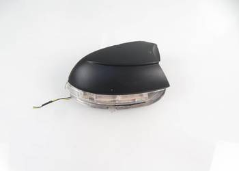 KIERUNKOWSKAZ LUSTERKA PRAWEGO SCIROCCO III OBUDOWA