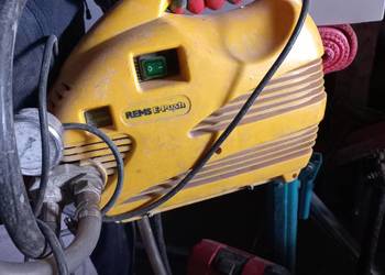 Pompa elektryczna REMS