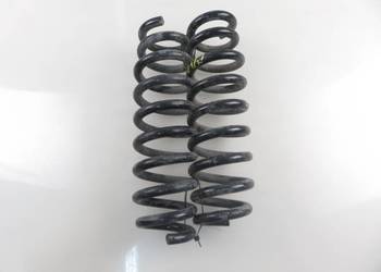 SPRĘŻYNY TYŁ BMW X1 E84