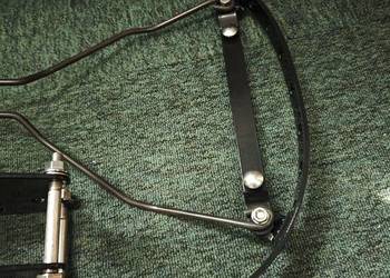 Stelaż siedzenia replika NSU 201/251 OS-OSL