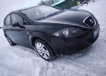 Seat Leon 1.9 TDI