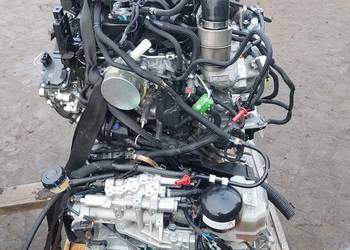 Renault Master 2,3 dci biturbo skrzynia biegów automatyczna typ m9tg726