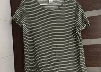 T-Shirt damski krótki rękaw