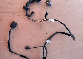 Wiązka przewodów drzwi tylnych lewych Hyundai i10 II 13-20 91650-B9070