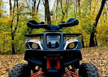 KXD Quad Outlander 225cc