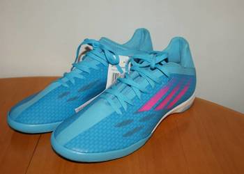 BUTY HALOWE ADIDAS X SPEEDFLOW.3 IN 43 1/3 GW7489